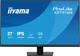 Монитор 27" iiyama ProLite X2791QS-B1 IPS 75Hz 2560x1440 Black - изображение 1