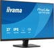 Монитор 27" iiyama ProLite X2791QS-B1 IPS 75Hz 2560x1440 Black - изображение 3
