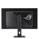 Монітор 31.5" ASUS ROG Strix XG32UCDS (XG32UCDS) QD-OLED 165Hz 3840x2160 Black - зображення 4