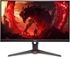 Монітор 23.8" Acer Nitro XV240YW3bmiiprx (UM.QX0EE.324) IPS 240Hz 1920x1080 Black - зображення 1