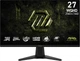 Монитор 27" MSI MAG 275QF E20 (MAG 275QF E20) Rapid IPS 200Hz 2560x1440 Black - изображение 1