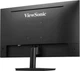 Монитор 27" ViewSonic VA270-H-2 (VA270-H-2) IPS 100Hz 1920x1080 Black - изображение 7