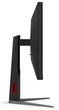 Монітор 27" AOC U27G4XM (U27G4XM) Fast IPS 160Hz 3840x2160 Black - зображення 6