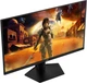 Монітор 26.5" AOC Q27G41ZDF (Q27G41ZDF) QD-OLED 240Hz 2560x1440 Black - зображення 4