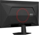 Монітор 26.5" AOC Q27G41ZDF (Q27G41ZDF) QD-OLED 240Hz 2560x1440 Black - зображення 9