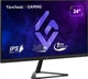 Монітор 23.8" ViewSonic VX2479A-HD-PRO (VX2479A-HD-PRO) IPS 240Hz 1920x1080 Black - зображення 4