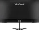 Монітор 23.8" ViewSonic VX2479A-HD-PRO (VX2479A-HD-PRO) IPS 240Hz 1920x1080 Black - зображення 5