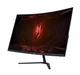 Монітор 31.5" Acer ED320QUS3BMIIPX (UM.JE0EE.318) VA 180Hz 2560x1440 Black - зображення 3