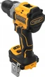 Дриль-шурупокрут акумуляторний DeWalt 18V POWERSTACK з 2 акумуляторами 5 Ah (DCD800H2T-QW) - зображення 3