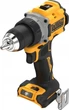 Дриль-шурупокрут акумуляторний DeWalt 18V POWERSTACK з 2 акумуляторами 5 Ah (DCD800H2T-QW) - зображення 4