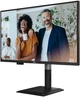 Монітор 27" AOC Q27P4CV (Q27P4CV) IPS 120Hz 2560x1440 USB-C Black - зображення 5