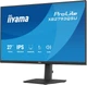 Монітор 27" iiyama ProLite XB2793QSU-B1 IPS 75Hz 2560x1440 Black - зображення 3