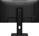 Монітор 27" MSI PRO MP275PG E14 (PRO MP275PG E14) IPS 144Hz 1920x1080 Black - зображення 9