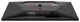Монітор 27" AOC Q27G4ZD (Q27G4ZD) QD-OLED 280Hz 2560x1440 Black - зображення 4