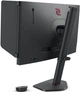 Монитор 24.1" BenQ ZOWIE XL2566X+ (9H.LMRLB.QBE) TN 400Hz 1920x1080 Black - изображение 7