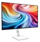 Монітор 26.5" Acer CE270UXwmiipprx (UM.GCXEE.X01) QD-OLED 240Hz 2560x1440 White - зображення 3