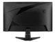 Монітор 27" MSI MAG 276CPXF (MAG 276CPXF) Rapid VA 280Hz 1920x1080 Curved Black - зображення 4