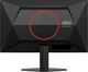 Монітор 24.5" AOC 25G4SRE (25G4SRE) Fast IPS 300Hz 1920x1080 Black - зображення 6