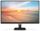 Монитор 27" Philips 27E1N1800A (27E1N1800A/00) IPS 60Hz 3840x2160 Black - изображение 1