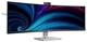 Монитор 48.8" Philips 49B2U6903CH (49B2U6903CH/00) VA 120Hz 5120x1440 Curved Black - изображение 3