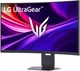 Монітор 36.5" LG 37G800A-B (37G800A-B.AEUQ) VA 165Hz 3840x2160 Black - зображення 2