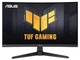 Монитор 27" ASUS TUF Gaming VG27VQM1B (VG27VQM1B) Fast VA 280Hz 1920x1080 Black - изображение 1