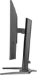 Монітор 27" iiyama G-Master G2741QSU-B1 Black Hawk IPS 144Hz 2560x1440 Black - зображення 7