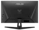 Монитор 27" ASUS TUF Gaming VG27AQM1A (VG27AQM1A) Fast IPS 260Hz 2560x1440 Black - изображение 4