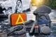 Набор для мойки и детейлинга автомобиля Flex Drive, 9 в 1 щетки микрофибра для ухода за авто - изображение 2