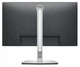 Монітор 23.8" Dell P2425HE (210-BMJB) IPS 100Hz 1920x1080 Black - зображення 5