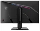 Монітор 31.5" MSI MAG 322URDF E16 (MAG 322URDF E16) Rapid IPS 160Hz 3840x2160 Black - зображення 4
