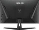 Монітор 27" ASUS TUF Gaming VG27AQM5A (VG27AQM5A) Fast IPS 300Hz 2560x1440 Black - зображення 4