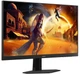 Монитор 27" AOC 27G4HRE (27G4HRE) Fast IPS 200Hz 1920x1080 Black - изображение 2