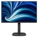 Монитор 24" Philips 24B2U3301D (24B2U3301D/00) IPS 100Hz 1920x1200 Black - изображение 1