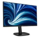 Монитор 24" Philips 24B2U3301D (24B2U3301D/00) IPS 100Hz 1920x1200 Black - изображение 2