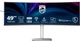 Монитор 48.8" Philips 49B2U5900C (49B2U5900C/00) VA 75Hz 5120x1440 Curved Black - изображение 1