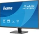 Монітор 27" iiyama ProLite X2797QSU-B1 IPS 75Hz 2560x1440 Black - зображення 3