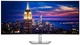 Монитор 52" Dell UltraSharp U5226KW (210-BTFW) IPS Black 120Hz 6144x2560 Curved Black - изображение 1
