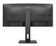 Монитор 34" AOC CU34P3CV (CU34P3CV) VA 100Hz 3440x1440 Curved Black - изображение 6