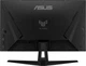 Монітор 27" ASUS TUF Gaming VG27AQ5A (VG27AQ5A) Fast IPS 210Hz 2560x1440 Black - зображення 4