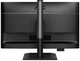Монитор 23.8" AOC 24P4CV (24P4CV) IPS 120Hz 1920x1080 USB-C Black - изображение 8
