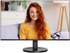 Монитор 23.8" AOC 24B3HA2 IPS 100Hz 1920x1080 Black - изображение 1