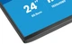 Монитор 23.8" iiyama ProLite X2492HSU-B1 IPS 120Hz 1920x1080 Black - изображение 5