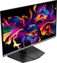 Монитор 26.5" MSI MPG 271QRX QD-OLED (MPG 271QRX QD-OLED) QD-OLED 360Hz 2560x1440 Black - изображение 4