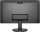 Монитор 23.8" AOC 24B3HA2 IPS 100Hz 1920x1080 Black - изображение 5