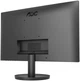 Монитор 23.8" AOC 24B3HA2 IPS 100Hz 1920x1080 Black - изображение 7