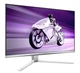 Монітор 27" Philips Evnia 27M2N8500 (27M2N8500/00) QD-OLED 360Hz 2560x1440 Black - зображення 3