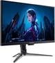 Монитор 27" Acer Predator XB273UF5bmiiprzx (UM.HX3EE.506) IPS 360Hz 2560x1440 Black - изображение 2