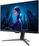 Монитор 27" Acer Predator XB273UF5bmiiprzx (UM.HX3EE.506) IPS 360Hz 2560x1440 Black - изображение 3