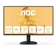 Монітор 23.8" AOC 24B31H IPS 120Hz 1920x1080 Black - зображення 1
